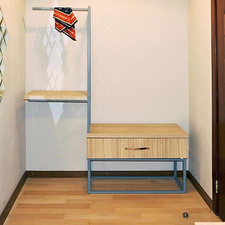 Boutique Hotel Avlabar Tbilisi Pokoj fotografie