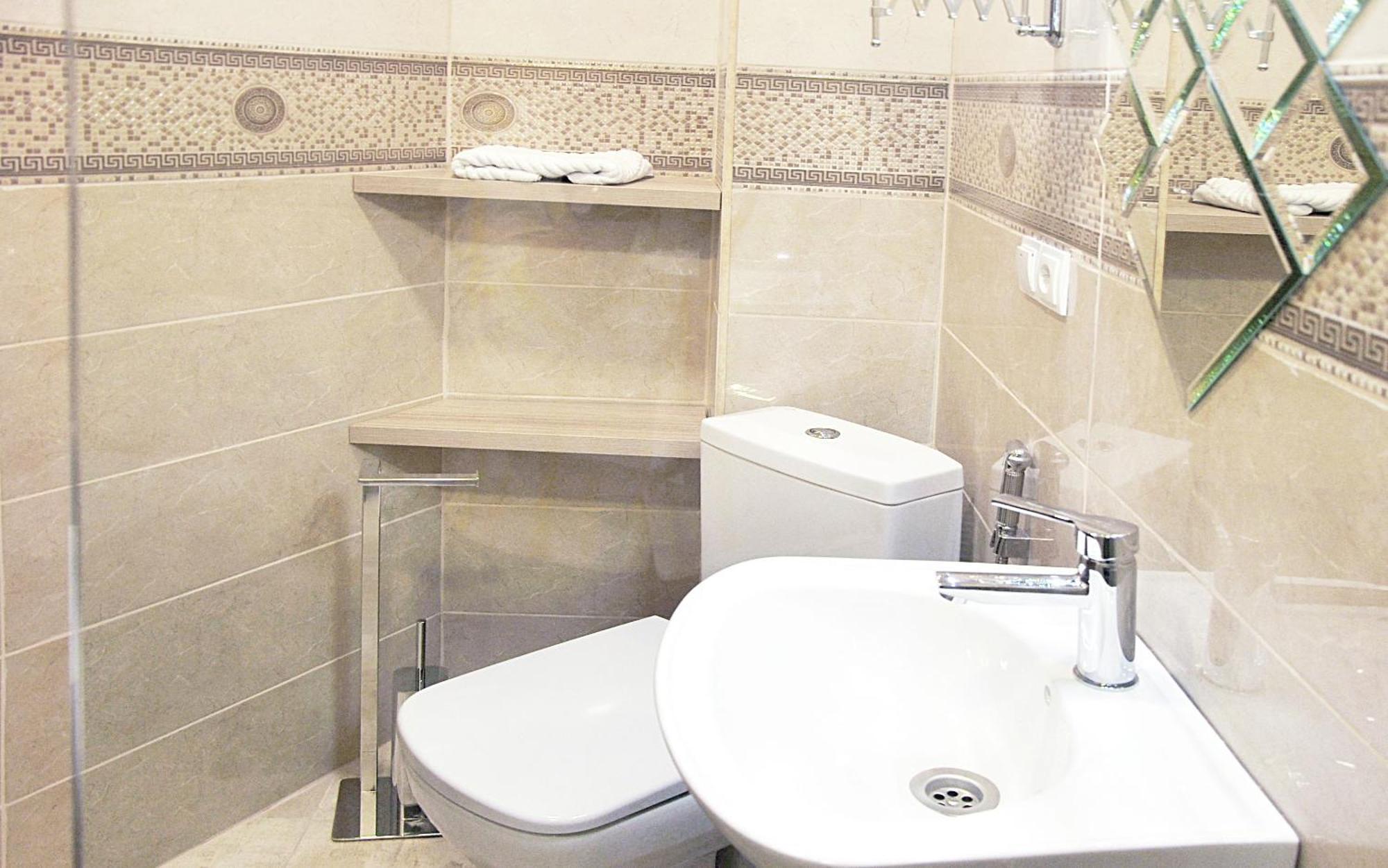 Boutique Hotel Avlabar Tbilisi Pokoj fotografie