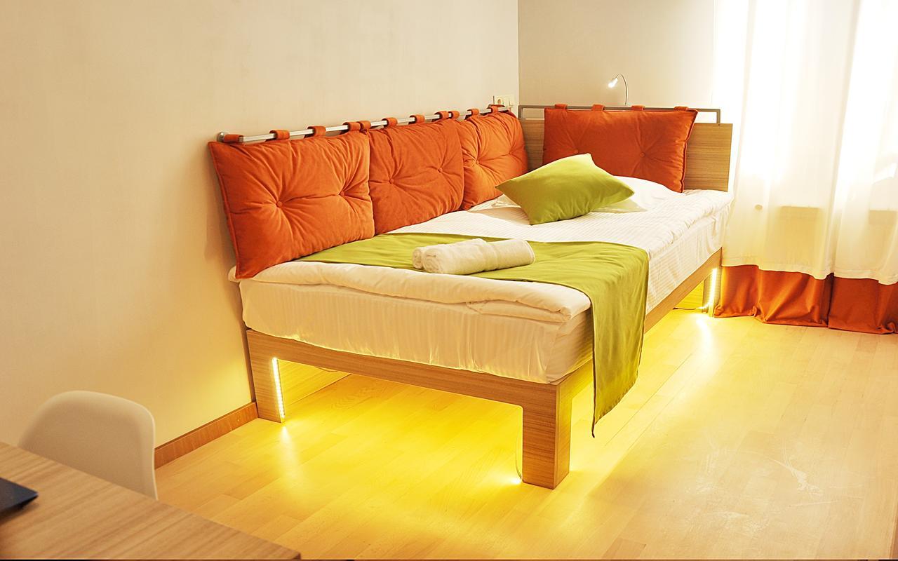 Boutique Hotel Avlabar Tbilisi Exteriér fotografie