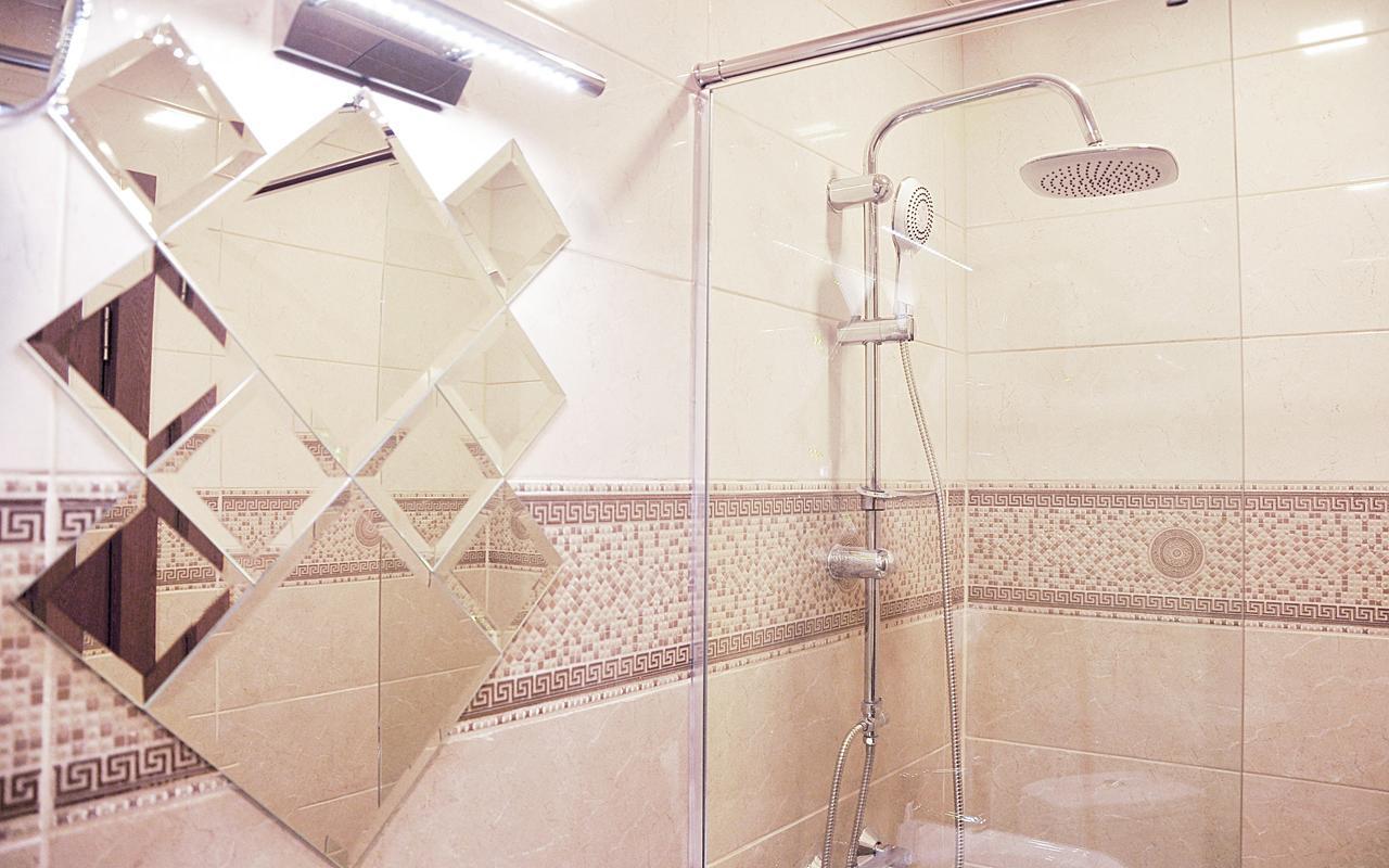 Boutique Hotel Avlabar Tbilisi Exteriér fotografie