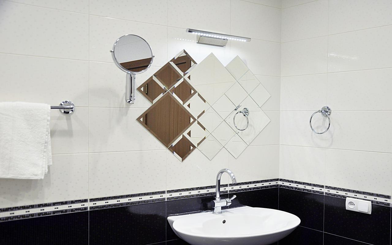 Boutique Hotel Avlabar Tbilisi Exteriér fotografie