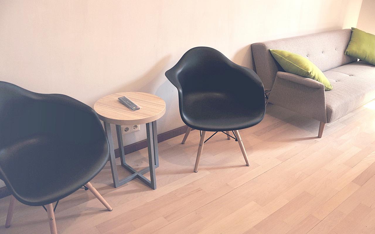 Boutique Hotel Avlabar Tbilisi Exteriér fotografie