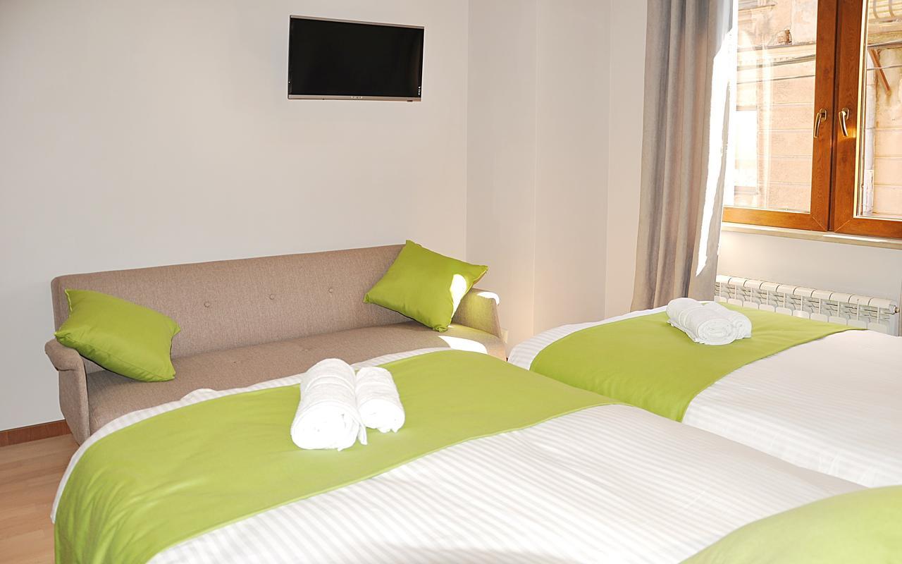 Boutique Hotel Avlabar Tbilisi Exteriér fotografie