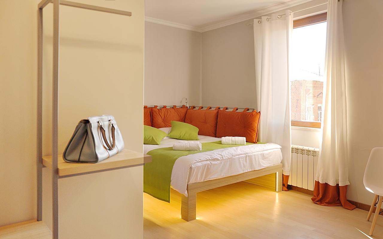 Boutique Hotel Avlabar Tbilisi Exteriér fotografie