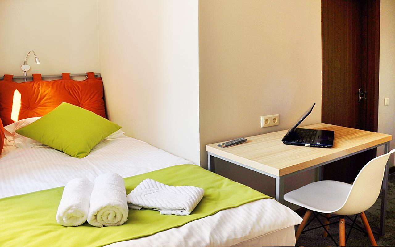 Boutique Hotel Avlabar Tbilisi Exteriér fotografie