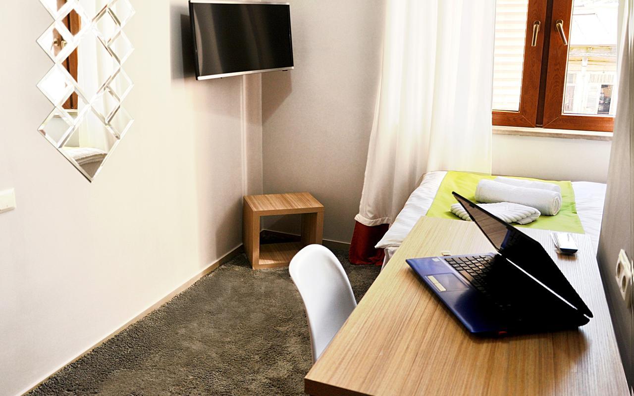 Boutique Hotel Avlabar Tbilisi Exteriér fotografie