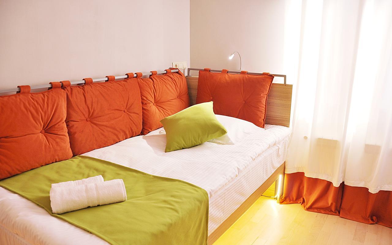 Boutique Hotel Avlabar Tbilisi Exteriér fotografie