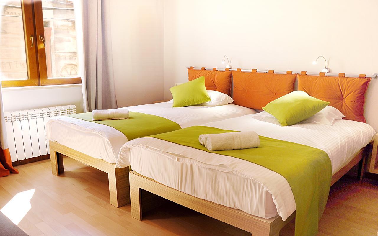 Boutique Hotel Avlabar Tbilisi Exteriér fotografie