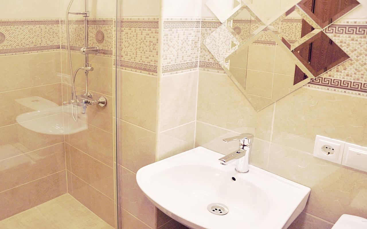 Boutique Hotel Avlabar Tbilisi Exteriér fotografie