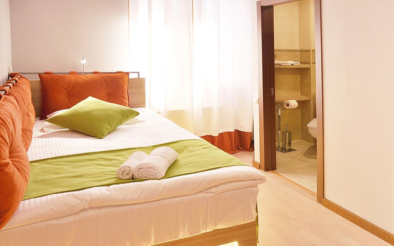 Boutique Hotel Avlabar Tbilisi Exteriér fotografie