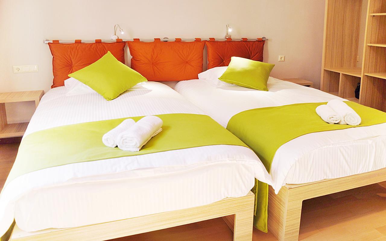 Boutique Hotel Avlabar Tbilisi Exteriér fotografie