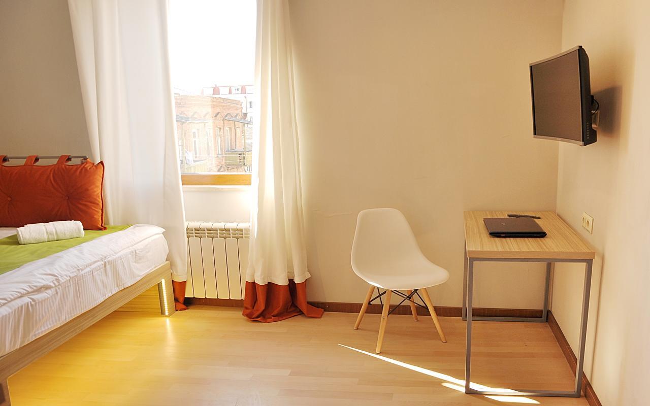 Boutique Hotel Avlabar Tbilisi Exteriér fotografie